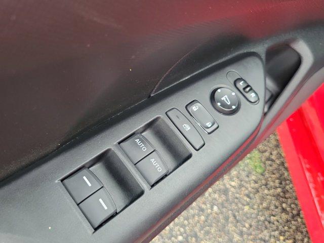 used 2020 Honda Civic car, priced at $17,042