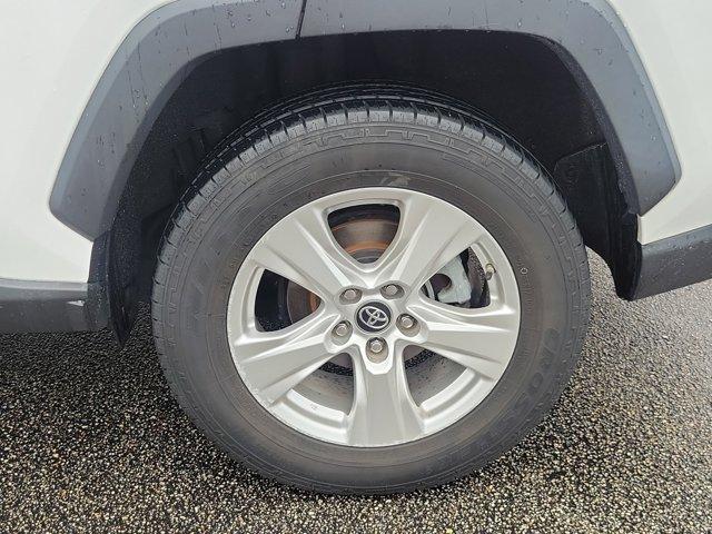 used 2019 Toyota RAV4 car, priced at $21,901