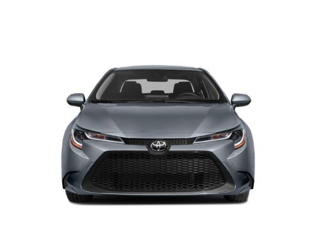 used 2021 Toyota Corolla car, priced at $17,850