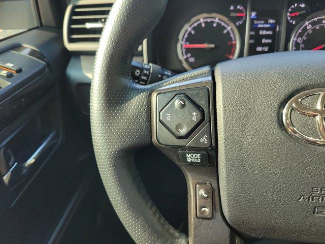 used 2024 Toyota 4Runner car, priced at $50,991