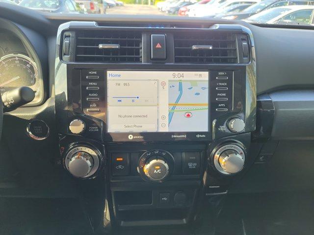 used 2024 Toyota 4Runner car, priced at $50,991