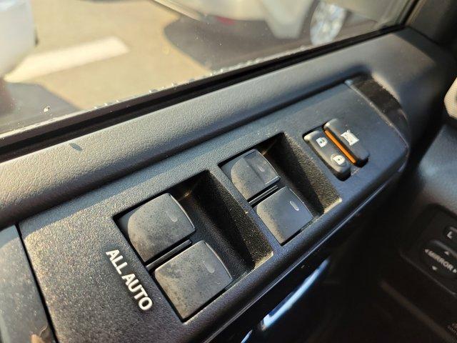 used 2024 Toyota 4Runner car, priced at $50,991