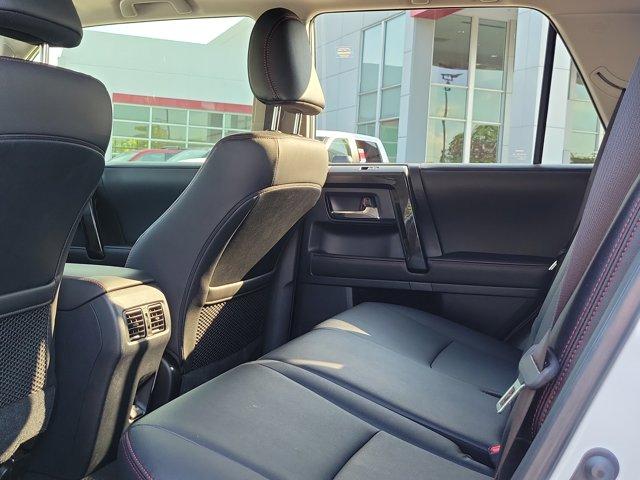 used 2024 Toyota 4Runner car, priced at $50,991