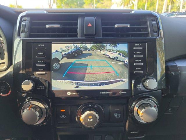 used 2024 Toyota 4Runner car, priced at $50,991
