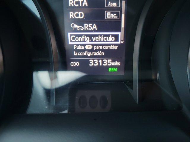 used 2024 Toyota Camry car, priced at $22,164