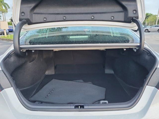 used 2024 Toyota Camry car, priced at $22,164