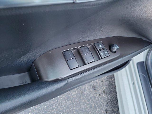 used 2024 Toyota Camry car, priced at $22,164