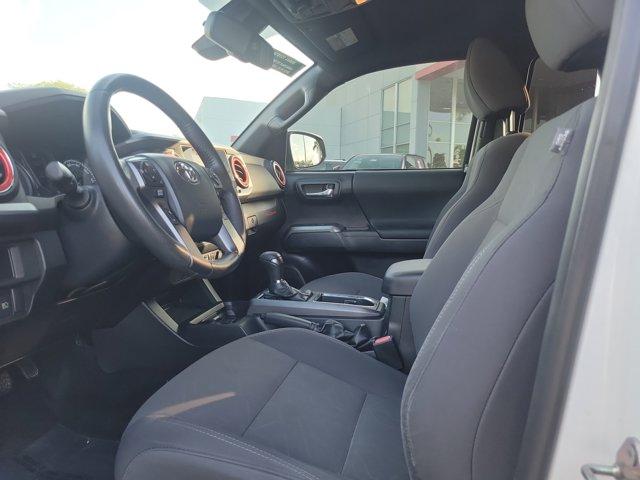 used 2019 Toyota Tacoma car, priced at $29,400