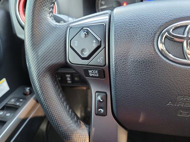 used 2019 Toyota Tacoma car, priced at $29,400