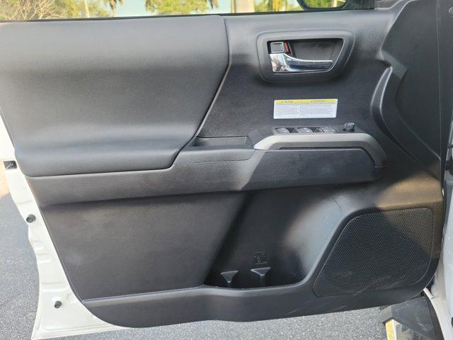 used 2019 Toyota Tacoma car, priced at $29,400