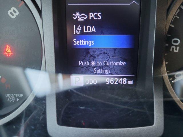 used 2019 Toyota Tacoma car, priced at $29,400