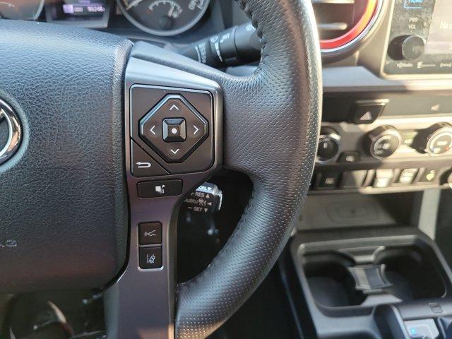 used 2019 Toyota Tacoma car, priced at $29,400