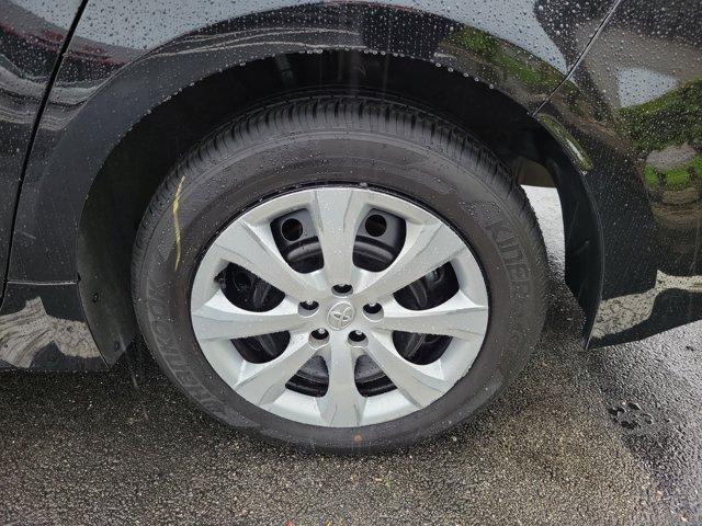 used 2024 Toyota Corolla car, priced at $20,192