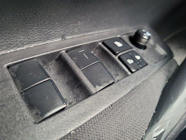 used 2024 Toyota Corolla car, priced at $20,192