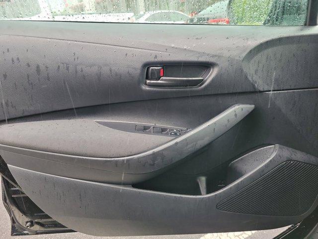 used 2024 Toyota Corolla car, priced at $20,192