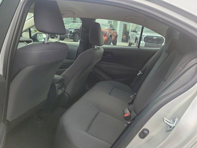 used 2023 Toyota Corolla car, priced at $18,673