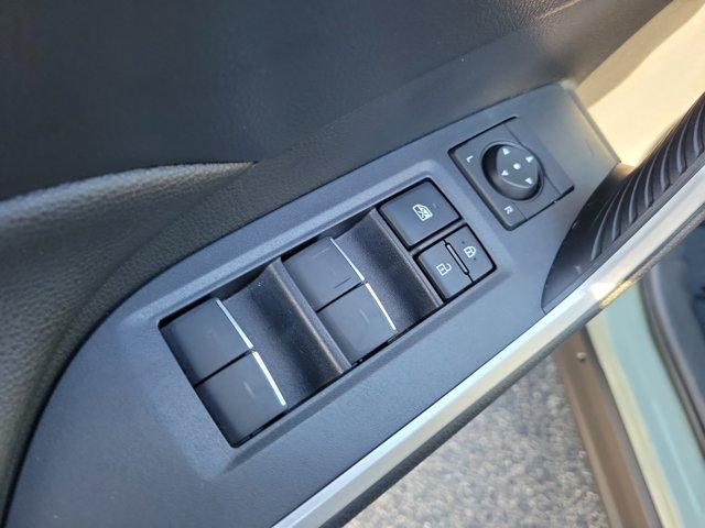 used 2023 Toyota RAV4 car, priced at $30,634