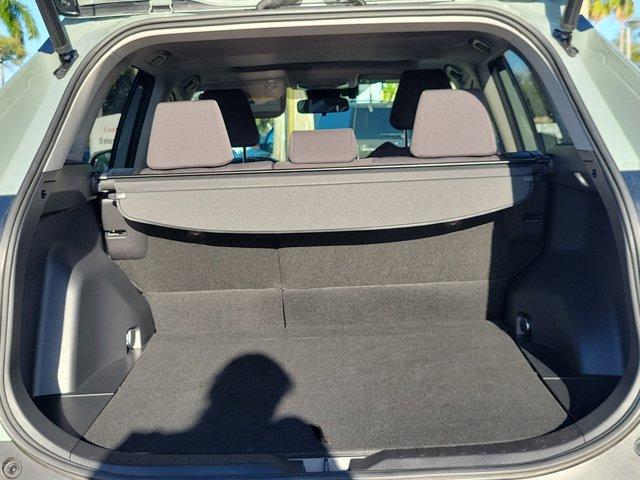 used 2023 Toyota RAV4 car, priced at $30,634