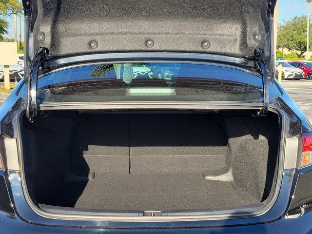 used 2024 Toyota Corolla car, priced at $21,700