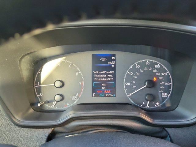 used 2024 Toyota Corolla car, priced at $21,700