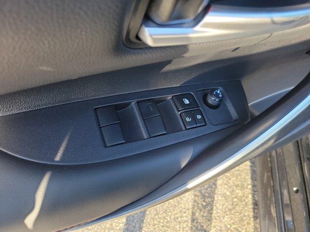 used 2024 Toyota Corolla car, priced at $21,700