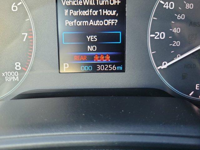 used 2024 Toyota Corolla car, priced at $21,700