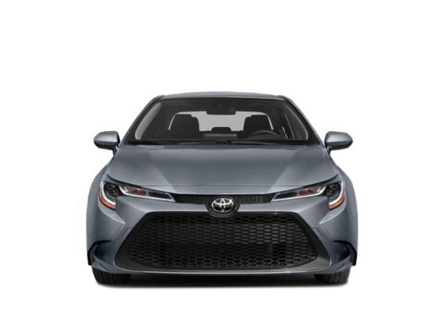 used 2021 Toyota Corolla car, priced at $17,490