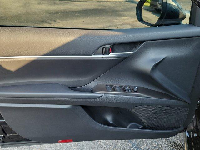 used 2023 Toyota Camry car, priced at $25,447