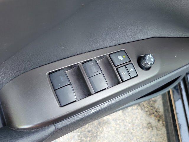 used 2023 Toyota Camry car, priced at $25,447