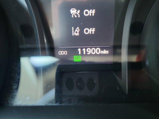 used 2023 Toyota Camry car, priced at $25,447