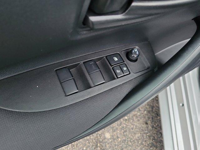 used 2022 Toyota Corolla car, priced at $18,873