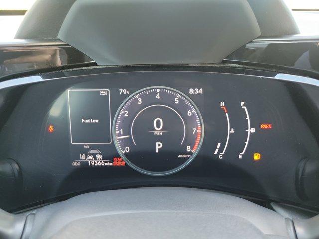 used 2024 Lexus NX 250 car, priced at $33,865