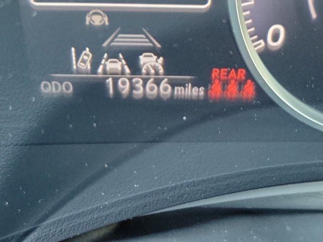 used 2024 Lexus NX 250 car, priced at $33,865