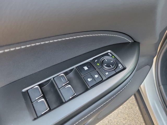 used 2024 Lexus NX 250 car, priced at $33,865