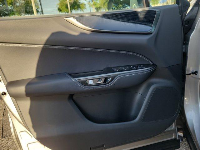 used 2024 Lexus NX 250 car, priced at $33,865