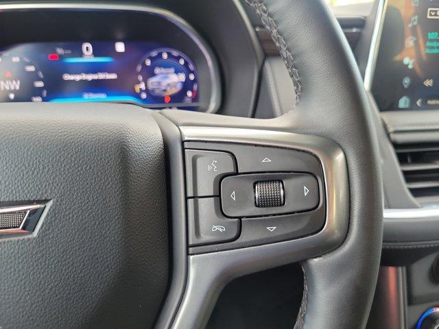 used 2023 Chevrolet Suburban car, priced at $62,284