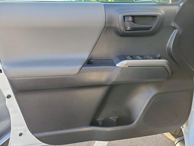 used 2023 Toyota Tacoma car, priced at $32,035