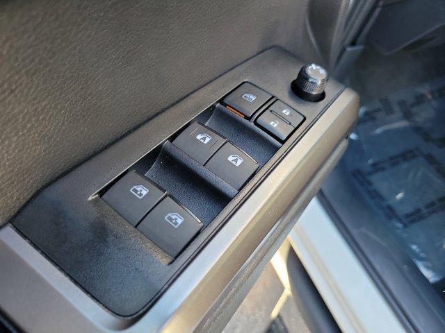 used 2023 Toyota Tacoma car, priced at $32,035