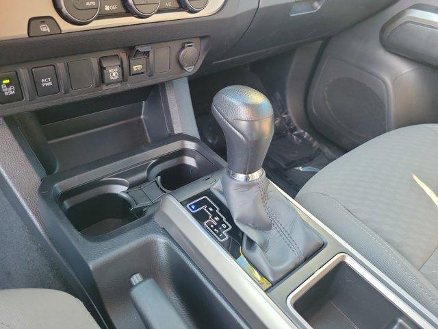 used 2023 Toyota Tacoma car, priced at $32,035