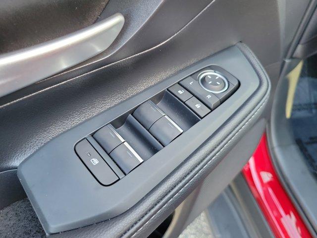 used 2025 Toyota Grand Highlander car, priced at $45,280