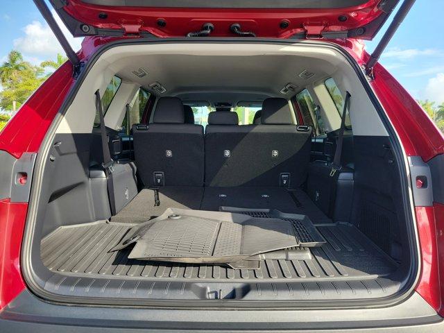 used 2025 Toyota Grand Highlander car, priced at $45,280