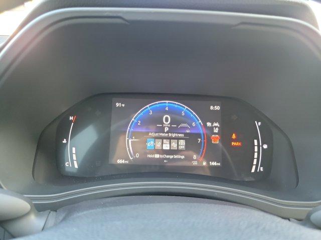 used 2025 Toyota Grand Highlander car, priced at $45,280