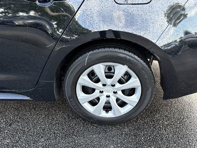 used 2023 Toyota Corolla car, priced at $19,228