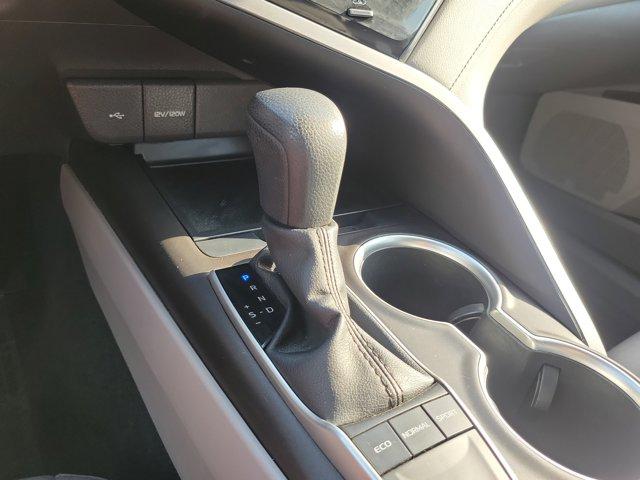 used 2022 Toyota Camry car, priced at $22,100