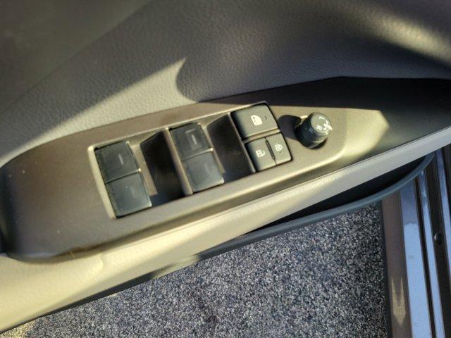 used 2022 Toyota Camry car, priced at $22,100