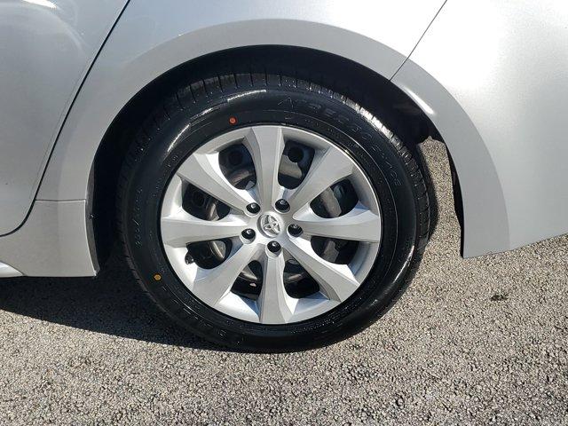 used 2025 Toyota Corolla car, priced at $17,800