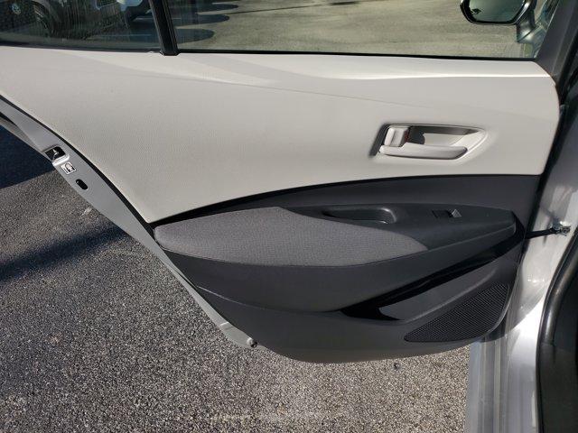 used 2025 Toyota Corolla car, priced at $17,800