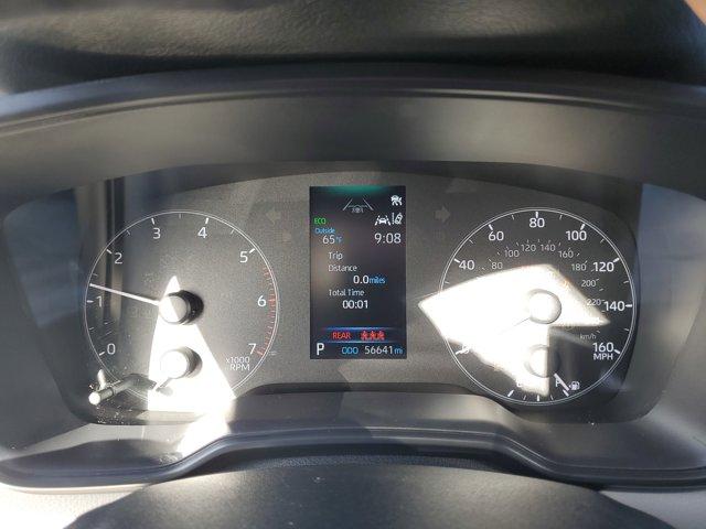 used 2025 Toyota Corolla car, priced at $17,800