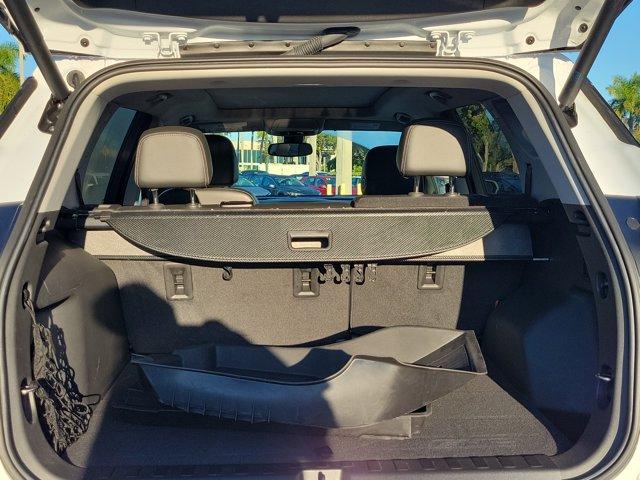 used 2023 GMC Terrain car, priced at $20,600