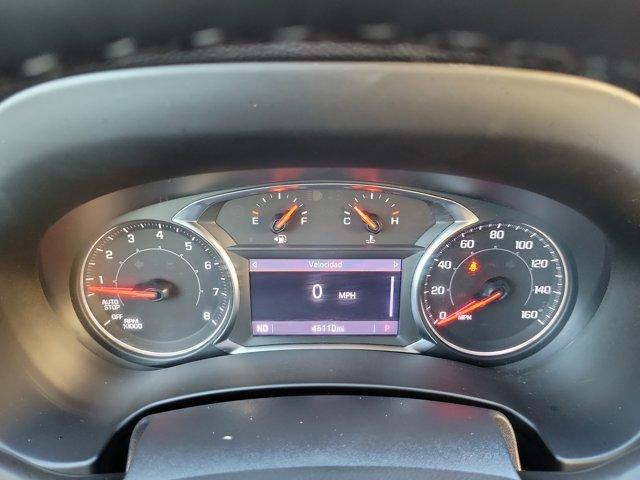 used 2023 GMC Terrain car, priced at $20,600